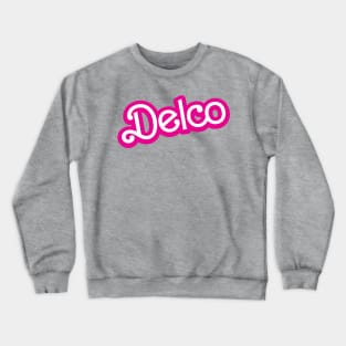 Delco Biddie Crewneck Sweatshirt